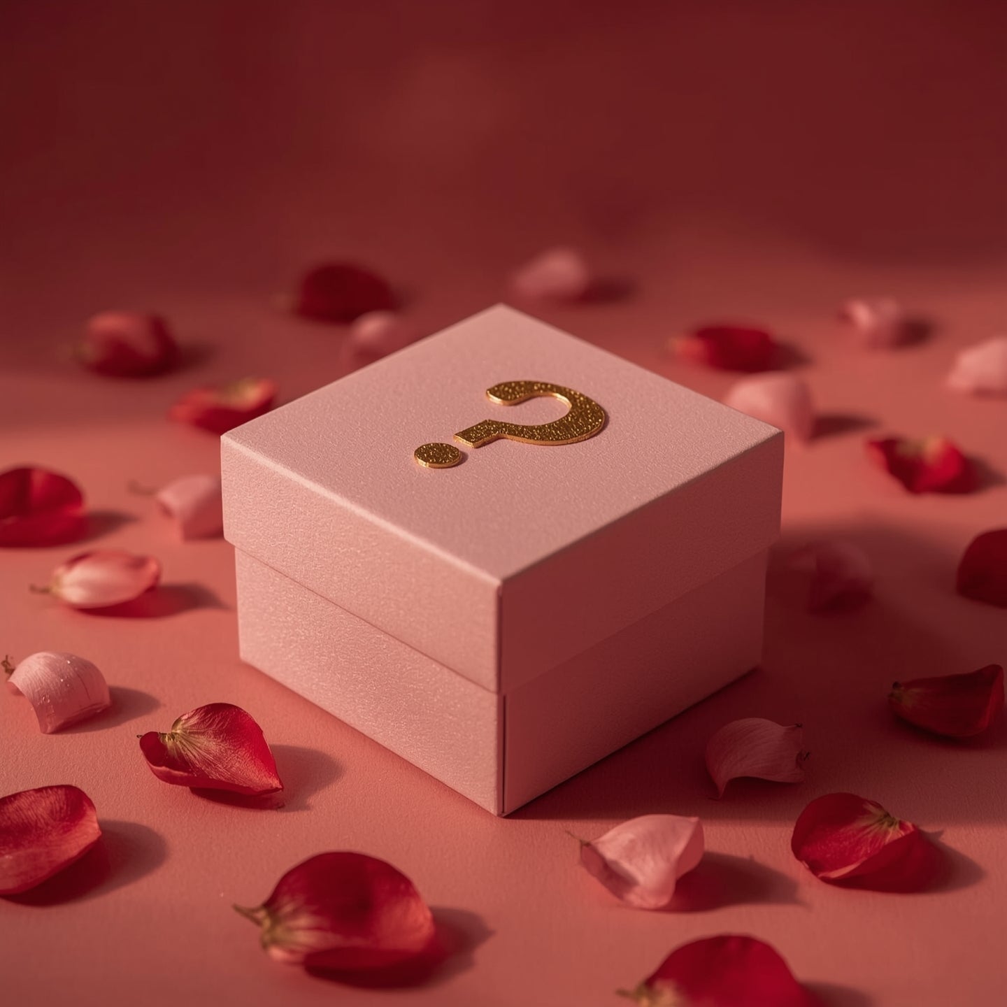 Perfect Match? | Mystery-Box