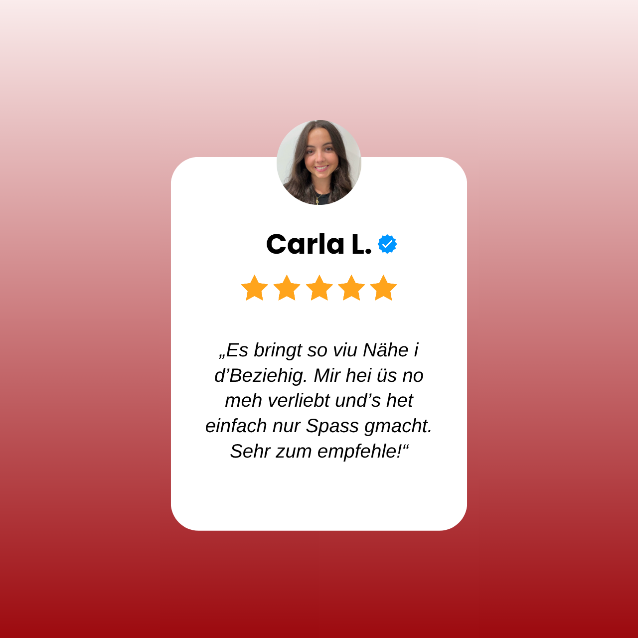 Perfect Match? | Das Spiel für Verliebte (limitiert!)