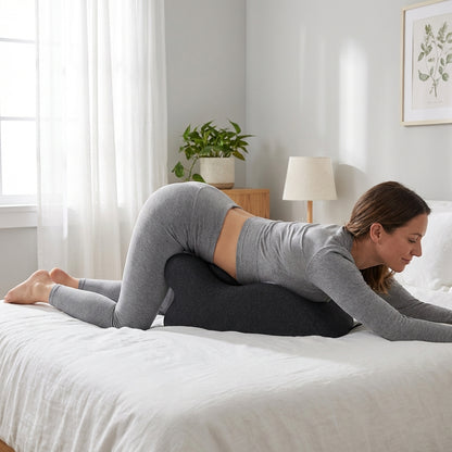 Intimes KomfortKissen