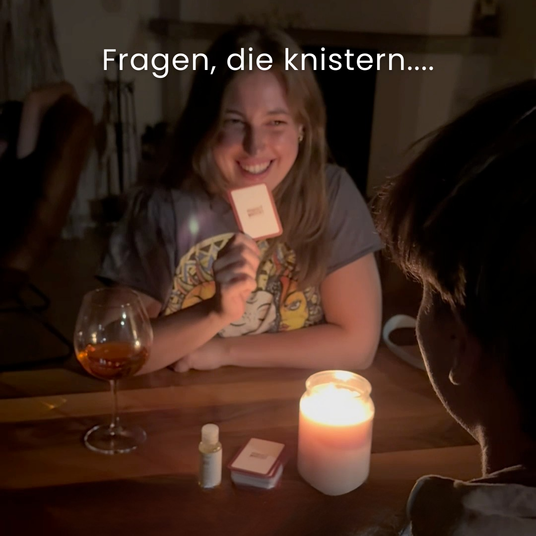 Perfect Match? | Das Spiel für Verliebte (limitiert!)