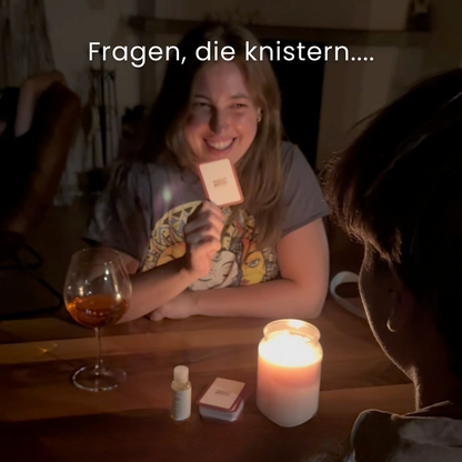 Perfect Match? | Das Spiel für Verliebte (limitiert!)